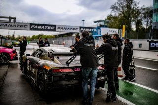 #888 - CSA Racing - Arthur ROUGIER - Erwin CREED - NA - Audi R8 LMS GT3 EVO II - BRONZE, GT3, Set Up
