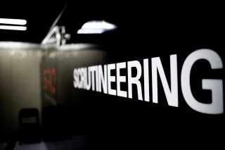 Scrutineering
