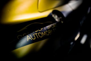 #888 - CSA Racing - Arthur ROUGIER - Erwin CREED - NA - Audi R8 LMS GT3 EVO II - BRONZE, GT3, Scrutineering, Set Up
