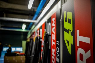 #46 - Team WRT - Valentino ROSSI - Maxime MARTIN - Augusto FARFUS - BMW M4 GT3 - PRO, GT3, Set Up
