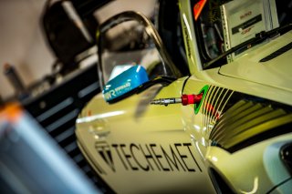 #57 - Winward Racing - Russell WARD - Indy DONTJE - Philip ELLIS - Mercedes-AMG GT3 - GOLD, GT3, Set Up
