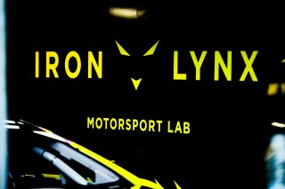 #19 - Iron Lynx - Rolf INEICHEN - Michele BERETTA - Leonardo PULCINI - Lamborghini Huracan GT3 EVO2 - GOLD, GT3, Set Up
