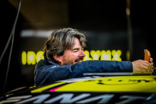 #19 - Iron Lynx - Rolf INEICHEN - Michele BERETTA - Leonardo PULCINI - Lamborghini Huracan GT3 EVO2 - GOLD, GT3, Set Up
