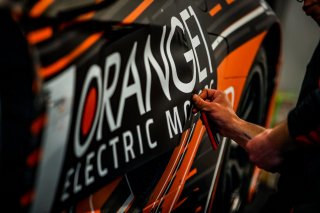 #40 - Tresor Orange 1 - Mattia DRUDI - Ricardo FELLER - Dennis MARSCHALL - Audi R8 LMS GT3 EVO II - PRO, GT3, Set Up
