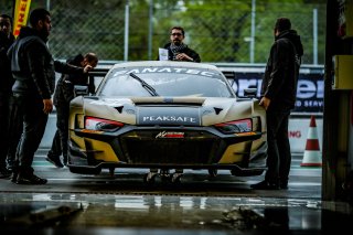 #888 - CSA Racing - Arthur ROUGIER - Erwin CREED - NA - Audi R8 LMS GT3 EVO II - BRONZE, GT3, Set Up
