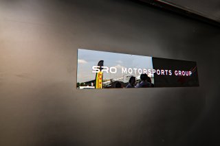 Paddock
