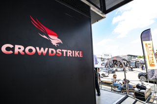 Paddock
