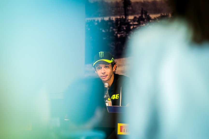 Press Conference