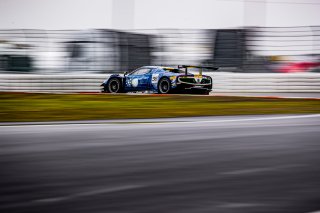 #38 - ST Racing with Rinaldi - Isaac TUTUMLU - Samantha TAN - Jon MILLER - Ferrari 296 GT3 - PRO-AM, FGTWC, Paid Test Session
