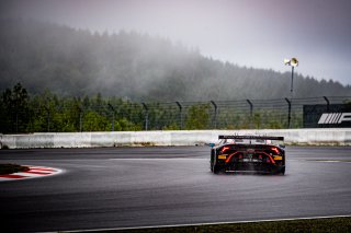 #78 - Barwell Motorsport - Rob COLLARD - Dennis LIND - / - Lamborghini Huracan GT3 EVO2 - PRO-AM, FGTWC, Paid Test Session
