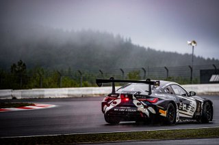 #30 - Team WRT - Jean Baptiste SIMMENAUER - Calan WILLIAMS - Niklas KRÜTTEN - BMW M4 GT3 - GOLD, FGTWC, Paid Test Session
