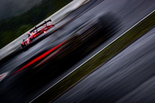 #12 - Comtoyou Racing - Sam DEJONGHE - Loris HEZEMANS - Finlay HUTCHISON - Audi R8 LMS GT3 EVO II - SILVER, FGTWC, Paid Test Session
