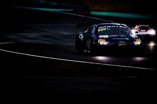 #21 - Comtoyou Racing - Gilles MAGNUS - Nicolas BAERT - Maxime SOULET - Audi R8 LMS GT3 EVO II - GOLD, FGTWC, Paid Test Session
