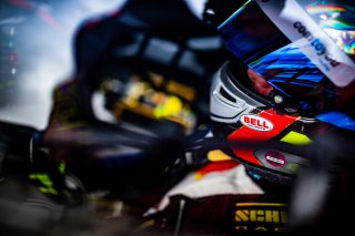 #21 - Comtoyou Racing - Gilles MAGNUS - Nicolas BAERT - Maxime SOULET - Audi R8 LMS GT3 EVO II - GOLD, FGTWC, Paid Test Session
