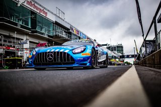 #88 - Akkodis ASP Team - Raffaele MARCIELLO - Timur BOGUSLAVSKIY - Jules GOUNON - Mercedes-AMG GT3 EVO - PRO, FGTWC, Paid Test Session
