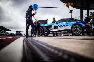 #88 - Akkodis ASP Team - Raffaele MARCIELLO - Timur BOGUSLAVSKIY - Jules GOUNON - Mercedes-AMG GT3 EVO - PRO, FGTWC, Paid Test Session
