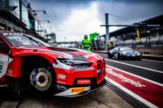 #32 - Team WRT - Dries VANTHOOR - Sheldon VAN DER LINDE - Charles WEERTS - BMW M4 GT3 - PRO, FGTWC, Paid Test Session
