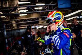 #46 - Team WRT - Valentino ROSSI - Augusto FARFUS - Maxime MARTIN - BMW M4 GT3 - PRO, FGTWC, Paid Test Session
