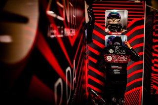 #5 - Optimum Motorsport - Charles FAGG - Sam DE HAAN - Dean MACDONALD - McLaren 720S GT3 EVO - GOLD, FGTWC, Paid Test Session
