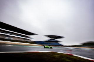 #63 - Iron Lynx - Mirko BORTOLOTTI - Andrea CALDARELLI - Jordan PEPPER - Lamborghini Huracan GT3 EVO2 - PRO, FGTWC, Paid Test Session
