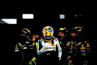 #88 - Akkodis ASP Team - Raffaele MARCIELLO - Timur BOGUSLAVSKIY - Jules GOUNON - Mercedes-AMG GT3 EVO - PRO, FGTWC, Paid Test Session
