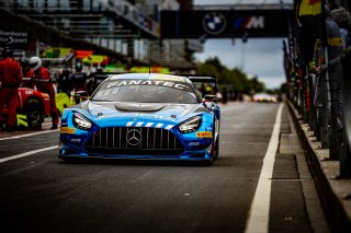 #88 - Akkodis ASP Team - Raffaele MARCIELLO - Timur BOGUSLAVSKIY - Jules GOUNON - Mercedes-AMG GT3 EVO - PRO, FGTWC, Paid Test Session
