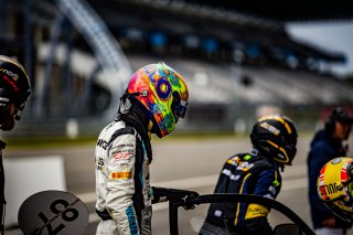 #88 - Akkodis ASP Team - Raffaele MARCIELLO - Timur BOGUSLAVSKIY - Jules GOUNON - Mercedes-AMG GT3 EVO - PRO, FGTWC, Paid Test Session
