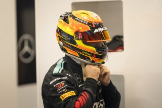 Paid Test Session
