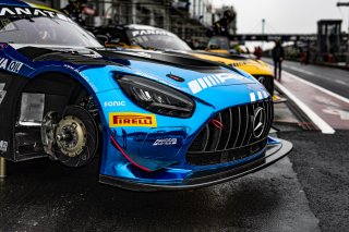 #88 - Akkodis ASP Team - Raffaele MARCIELLO - Timur BOGUSLAVSKIY - Jules GOUNON - Mercedes-AMG GT3 EVO - PRO, FGTWC, Paid Test Session
