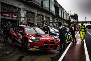 #32 - Team WRT - Dries VANTHOOR - Sheldon VAN DER LINDE - Charles WEERTS - BMW M4 GT3 - PRO, FGTWC, Paid Test Session
