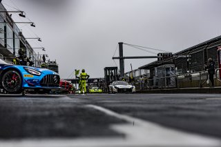 #157 - Winward Racing - Miklas BORN - David SCHUMACHER - Marius ZUG - Mercedes-AMG GT3 EVO - GOLD, FGTWC, Paid Test Session
