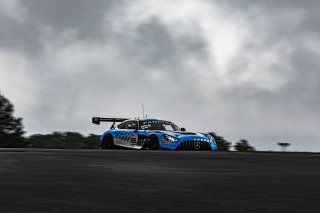 #88 - Akkodis ASP Team - Raffaele MARCIELLO - Timur BOGUSLAVSKIY - Jules GOUNON - Mercedes-AMG GT3 EVO - PRO, FGTWC, Paid Test Session
