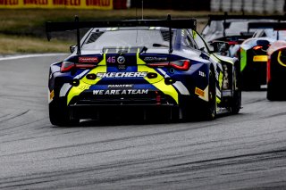 #46 - Team WRT - Valentino ROSSI - Augusto FARFUS - Maxime MARTIN - BMW M4 GT3 - PRO, FGTWC, Paid Test Session

