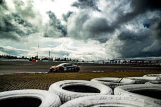 #888 - CSA Racing - Arthur ROUGIER - Erwin CREED - TBA - Audi R8 LMS GT3 EVO II - BRONZE, Bronze Test, FGTWC
