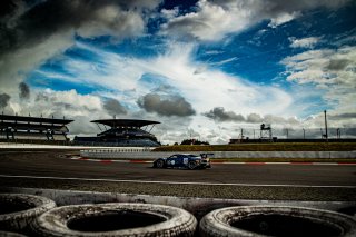 #38 - ST Racing with Rinaldi - Isaac TUTUMLU - Samantha TAN - Jon MILLER - Ferrari 296 GT3 - PRO-AM, Bronze Test, FGTWC
