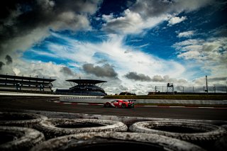 #52 - AF Corse - Louis MACHIELS - Jef MACHIELS - Andrea BERTOLINI - Ferrari 296 GT3 - BRONZE, Bronze Test, FGTWC
