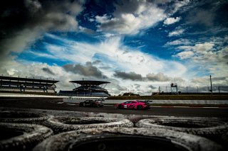#83 - Iron Dames - Rahel FREY - Sarah BOVY - Michelle GATTING - Lamborghini Huracan GT3 EVO2 - BRONZE, Bronze Test, FGTWC
