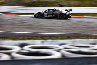 #888 - CSA Racing - Arthur ROUGIER - Erwin CREED - TBA - Audi R8 LMS GT3 EVO II - BRONZE, Bronze Test, FGTWC

