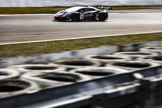 #81 - Theeba Motorsport - Alain VALENTE - Reema JUFFALI - Ralf ARON - Mercedes-AMG GT3 EVO - BRONZE, Bronze Test, FGTWC
