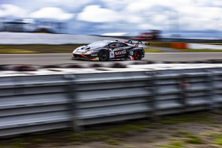 #78 - Barwell Motorsport - Rob COLLARD - Dennis LIND - / - Lamborghini Huracan GT3 EVO2 - PRO-AM, Bronze Test, FGTWC
