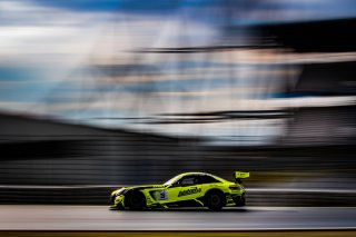 #3 - GetSpeed - Florian SCHOLZE - Patrick ASSENHEIMER - Alex PERONI - Mercedes-AMG GT3 EVO - BRONZE, FGTWC, Free Practice

