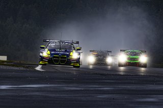 #46 - Team WRT - Valentino ROSSI - Augusto FARFUS - Maxime MARTIN - BMW M4 GT3 - PRO, FGTWC, Free Practice
