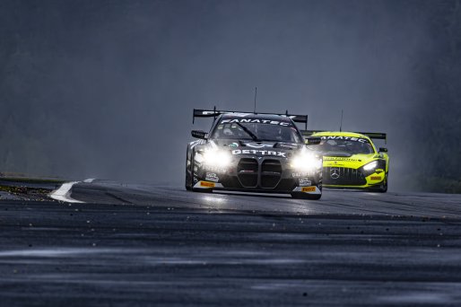 #31 - Team WRT - Jens KLINGMANN - Lewis PROCTOR - Darren LEUNG - BMW M4 GT3 - BRONZE, FGTWC, Free Practice
 | © SRO / Patrick Hecq Photography