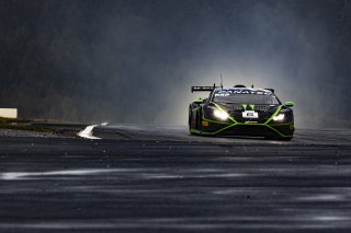 #6 - K-Pax Racing - Sandy MITCHELL - Marco MAPELLI - Franck PERERA - Lamborghini Huracan GT3 EVO2 - PRO, FGTWC, Free Practice
