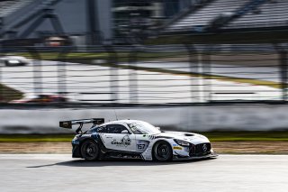 #157 - Winward Racing - Miklas BORN - David SCHUMACHER - Marius ZUG - Mercedes-AMG GT3 EVO - GOLD, FGTWC, Free Practice
