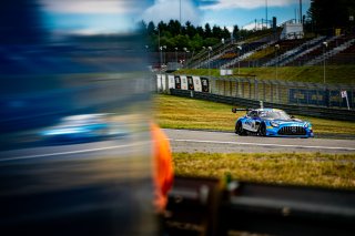 #88 - Akkodis ASP Team - Raffaele MARCIELLO - Timur BOGUSLAVSKIY - Jules GOUNON - Mercedes-AMG GT3 EVO - PRO, FGTWC, Pre-Qualifying
