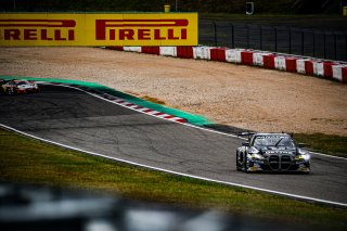 #30 - Team WRT - Jean Baptiste SIMMENAUER - Calan WILLIAMS - Niklas KRÜTTEN - BMW M4 GT3 - GOLD, FGTWC, Pre-Qualifying
