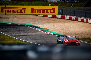 #32 - Team WRT - Dries VANTHOOR - Sheldon VAN DER LINDE - Charles WEERTS - BMW M4 GT3 - PRO, FGTWC, Pre-Qualifying
