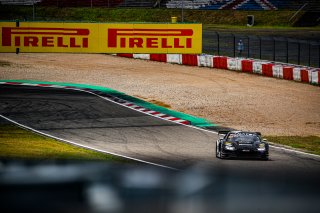 #66 - Tresor Attempto Racing - Andrey MUKOVOZ - Kikko GALBIATI - Dylan PEREIRA - Audi R8 LMS GT3 EVO II - BRONZE, FGTWC, Pre-Qualifying

