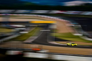 #19 - Iron Lynx - Leonardo PULCINI - Michele BERETTA - Rolf INEICHEN - Lamborghini Huracan GT3 EVO2 - GOLD, FGTWC, Pre-Qualifying
